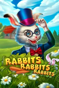 Rabbits, Rabbits, Rabbits!