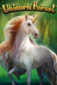 Unicorn Forest
