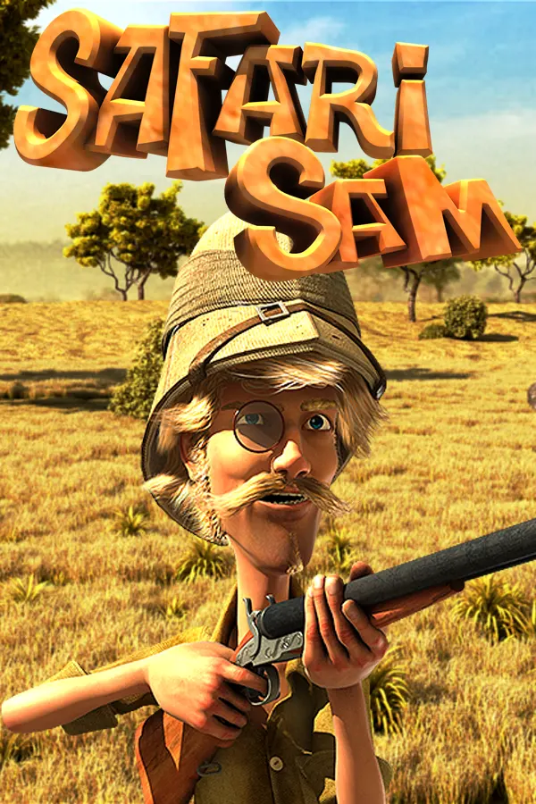 Safari Sam