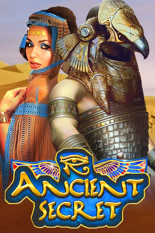 Ancient Secret
