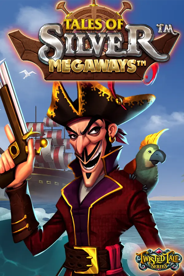 Tales of Silver Megaways