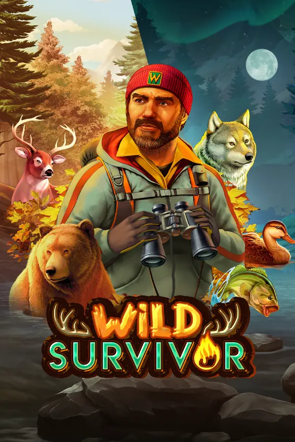 Wild Survivor