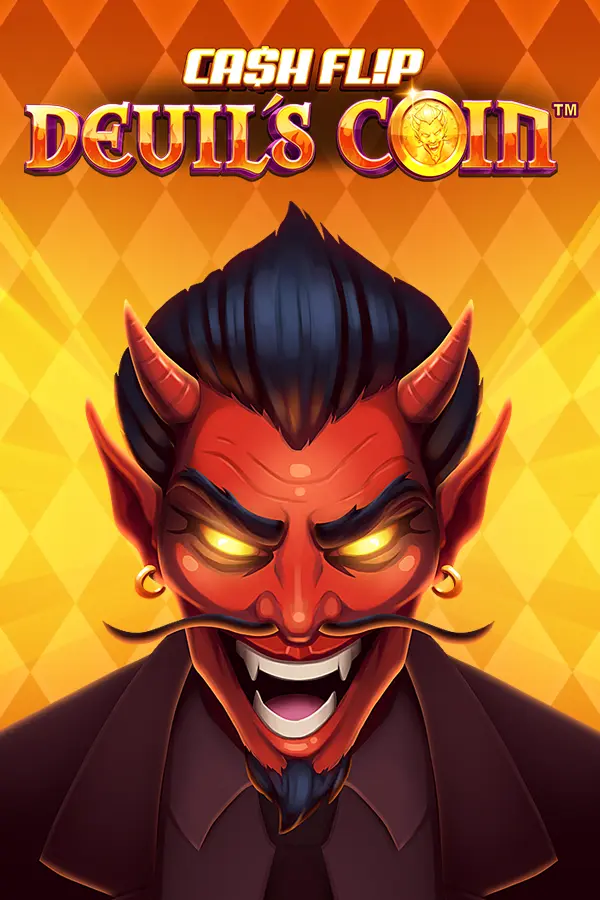 Cash Flip Devil’s Coin