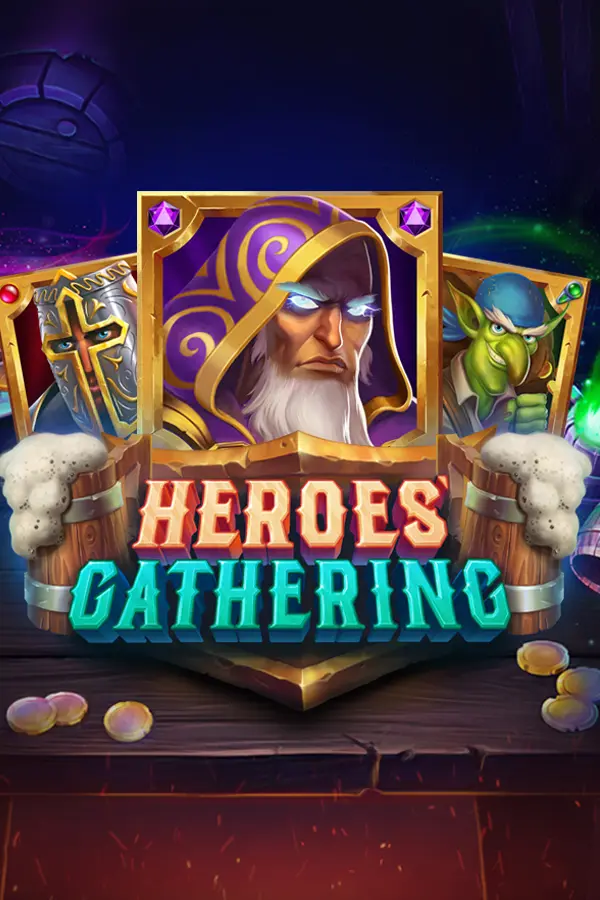 Heroes’ Gathering