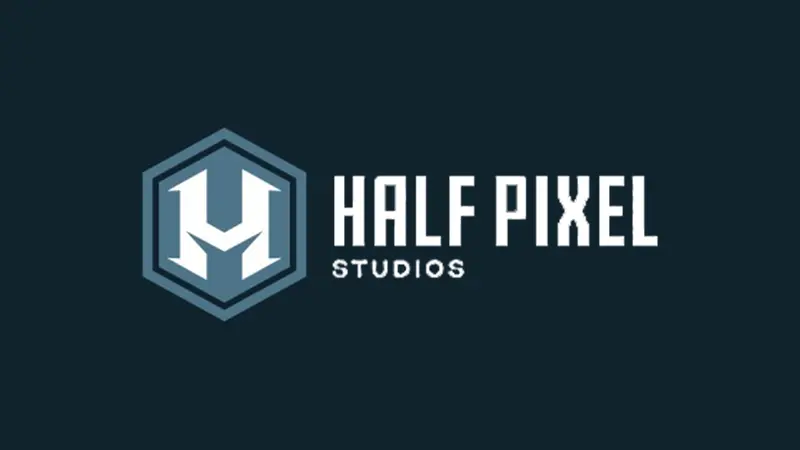 Half Pixel Studios
