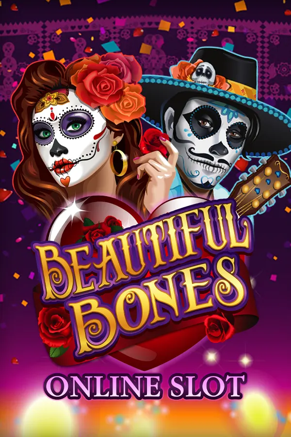 Beautiful Bones