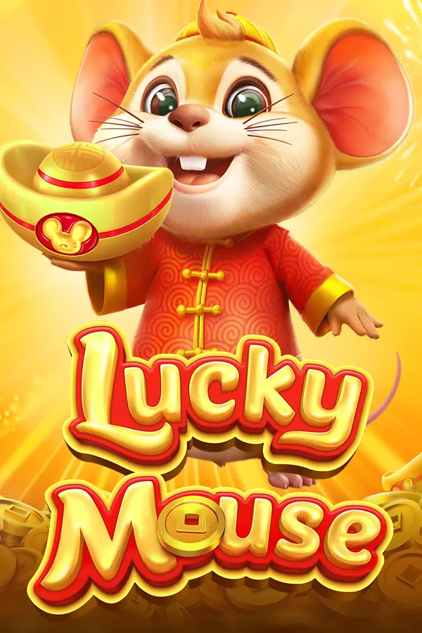 Lucky Mouse