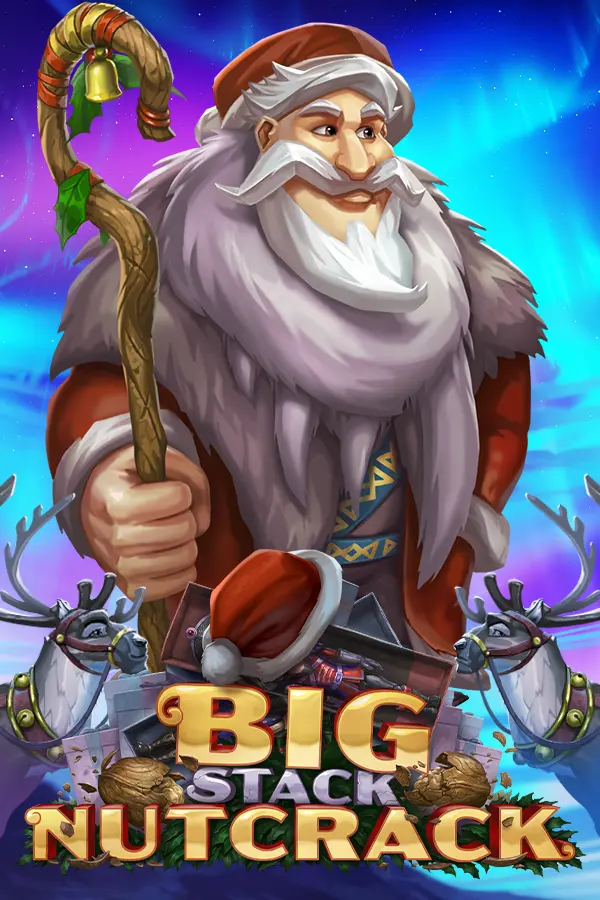 Big Stack Nutcrack